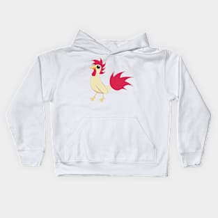 Rooster Kids Hoodie